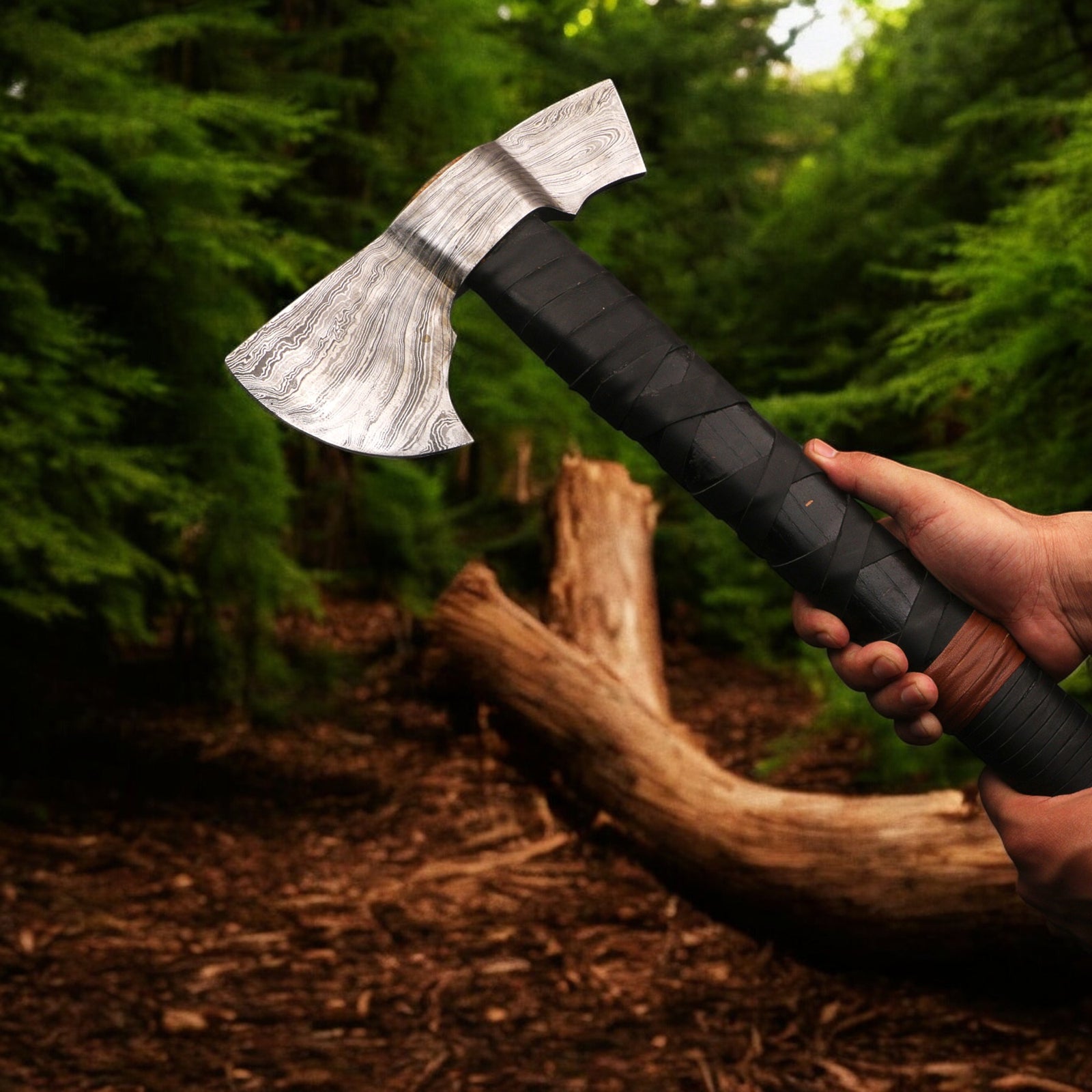 Axe